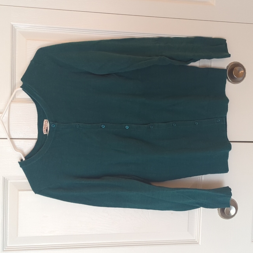 Long Sleeve Cardigan